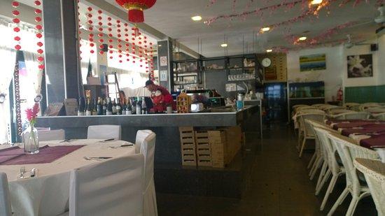 Kensington Western Restaurant